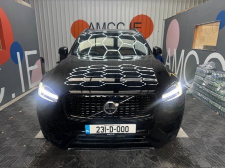 2023 Volvo XC90 - photo 2