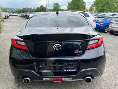 2023 Toyota GR86 - photo 7