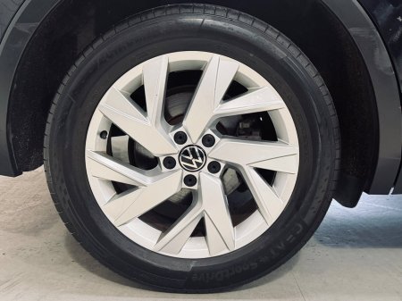 2023 Volkswagen Tiguan - photo 20