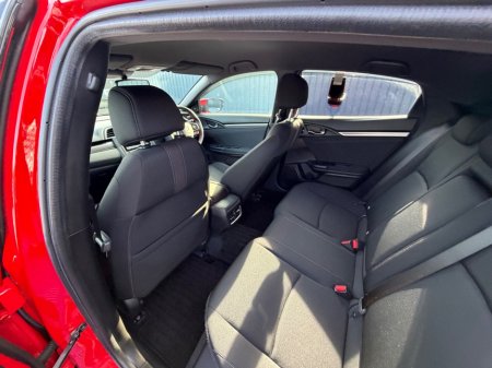 2019 Honda Civic - photo 39