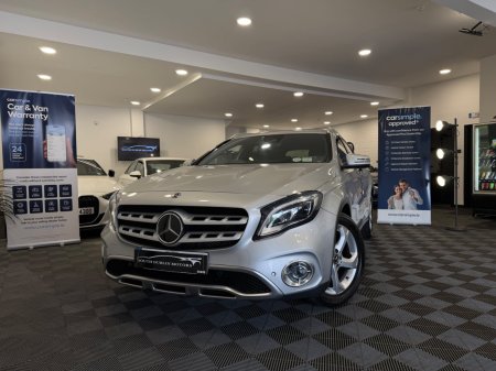 2017 Mercedes-Benz GLA - photo 3