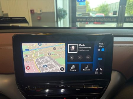 2022 Volkswagen ID.4 - photo 26