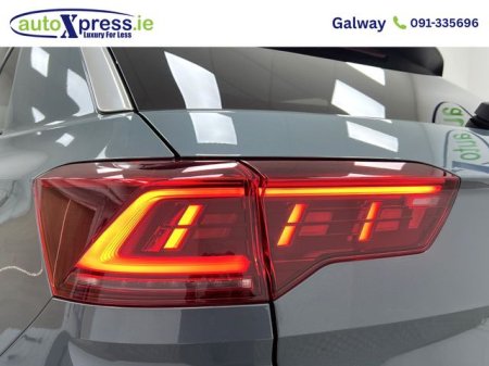2023 Volkswagen T-Roc - photo 21