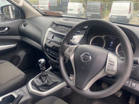 2021 Nissan Navara - photo 13