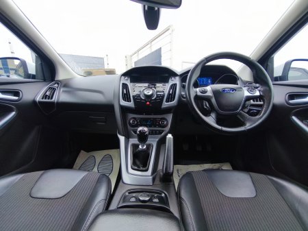 2014 Ford Focus - photo 14