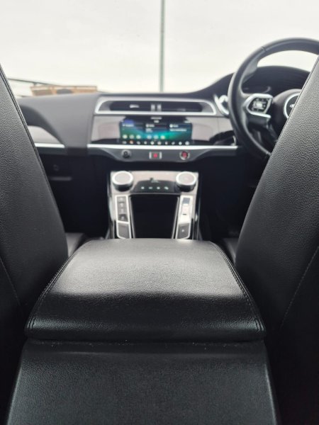 2020 Jaguar I-Pace - photo 23