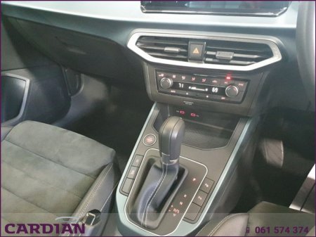 2025 SEAT Arona - photo 15