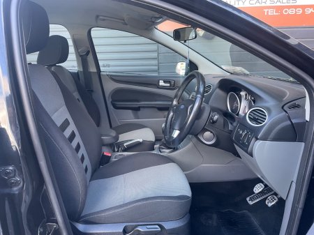 2011 Ford Focus - photo 12