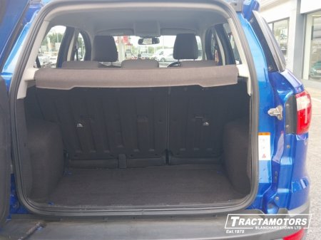 2017 Ford EcoSport - photo 9