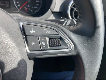 2016 Audi A1 - photo 14