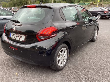 2017 Peugeot 208 - photo 3