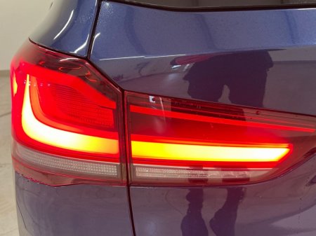 2022 BMW X1 - photo 20