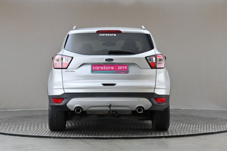 2019 Ford Kuga - photo 8