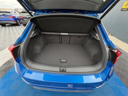 2020 Volkswagen T-Roc - photo 38