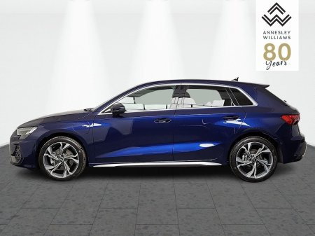 2026 Audi A3 - photo 5