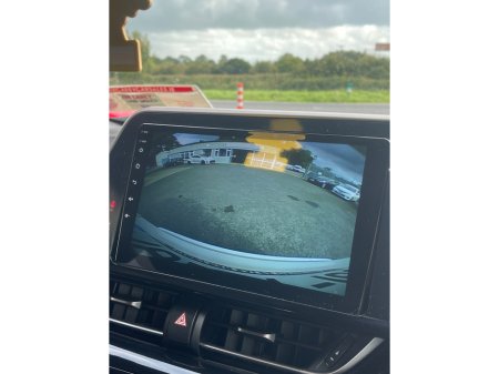 2018 Toyota C-HR - photo 10