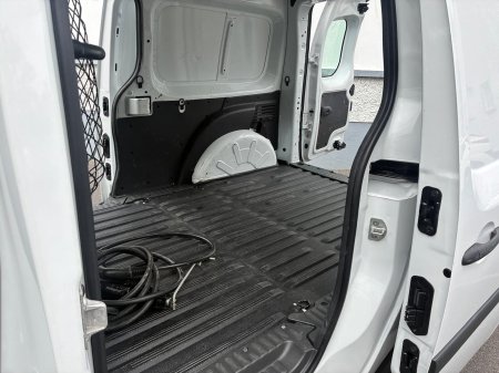 2020 Renault Kangoo - photo 15