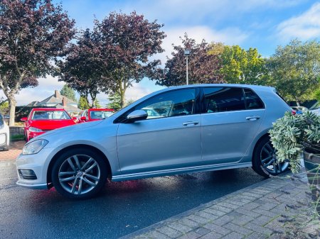 2015 Volkswagen Golf - photo 8