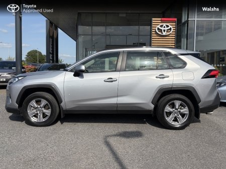 2023 Toyota RAV4 - photo 17