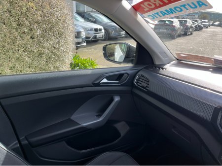 2021 Volkswagen T-Cross - photo 13