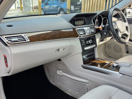 2013 Mercedes-Benz E-Class - photo 10