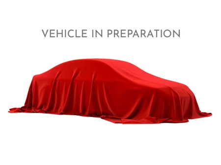 2019 Volkswagen Golf 1.0 TSI 85HP Trendline