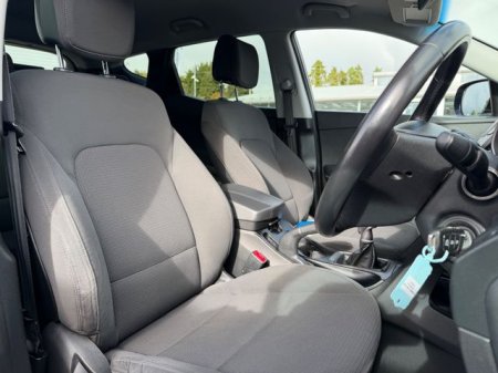 2013 Hyundai Santa Fe - photo 16