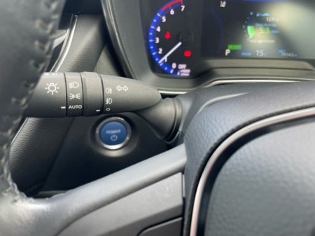 2022 Toyota Corolla - photo 12