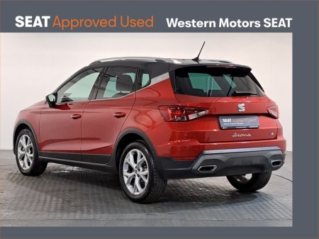 2026 SEAT Arona - photo 4