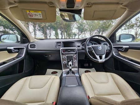 2016 Volvo V60 - photo 27