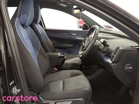 2024 Volvo EX30 - photo 12
