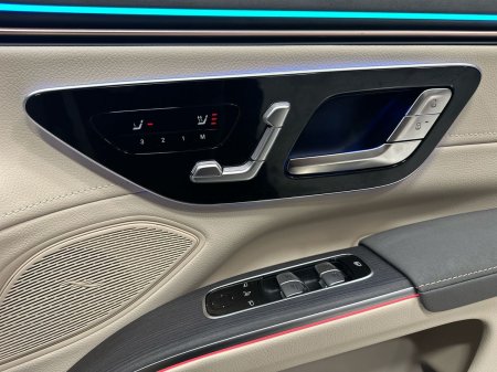 2026 Mercedes-Benz EQS - photo 24