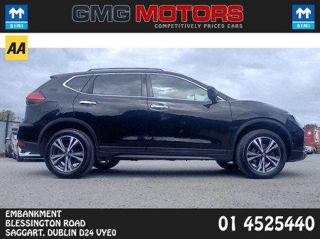 2018 Nissan X-Trail - photo 11
