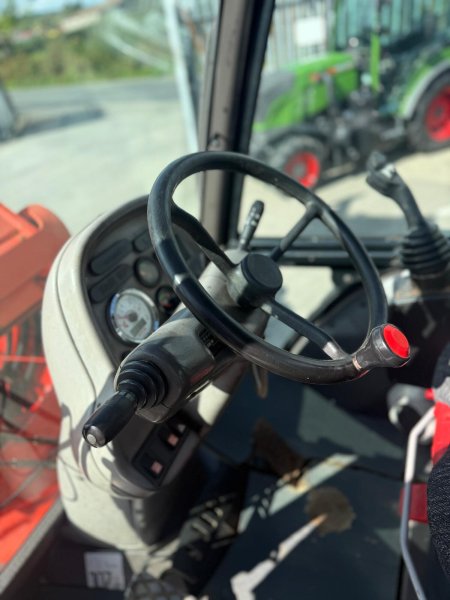 2007 MANITOU Manitou MLA 628-120 PS - photo 17