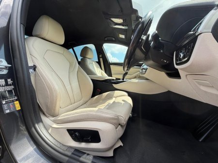 2022 BMW 5-Series - photo 21