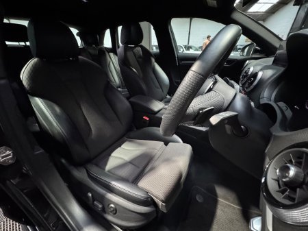 2020 Audi A3 - photo 13