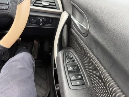 2016 BMW 1-Series - photo 13