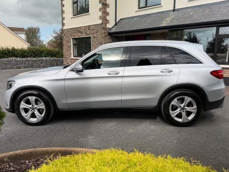 2017 Mercedes-Benz GLC - photo 4