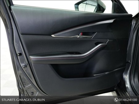 2023 Mazda CX-30 - photo 15
