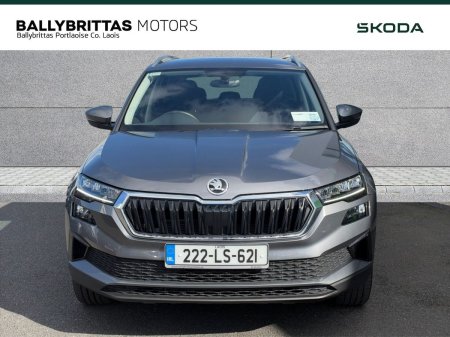 2022 Skoda Karoq - photo 3