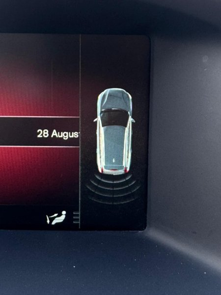 2015 Volvo V60 - photo 25