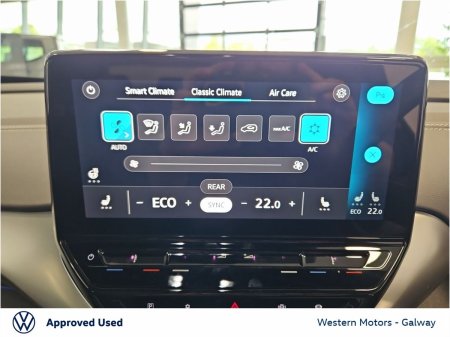 2025 Volkswagen ID.4 - photo 19