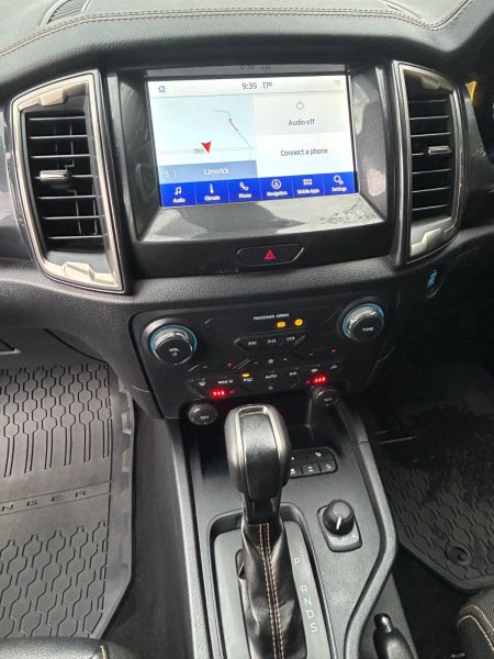 2022 Ford Ranger - photo 3