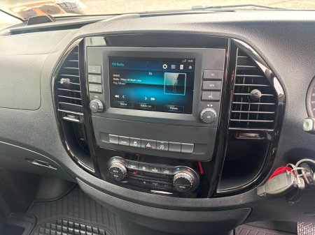 2023 Mercedes-Benz Vito - photo 6