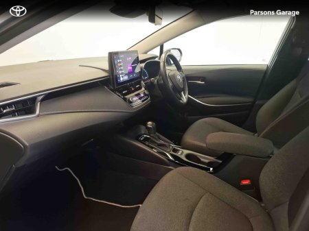 2025 Toyota Corolla - photo 6