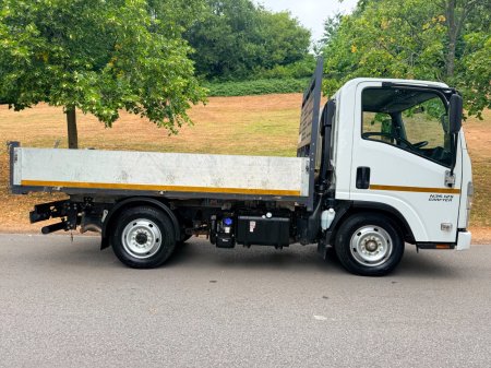 2023 Isuzu NPR - photo 16