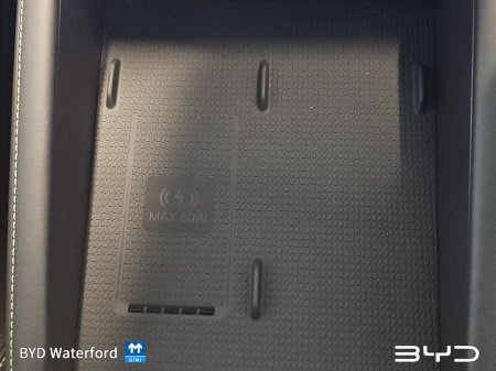 2027 BYD ATTO 3 - photo 21