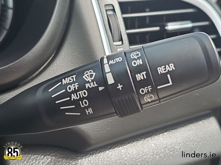 2023 Suzuki SX4 S-Cross - photo 24
