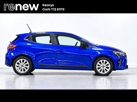 2026 Renault Clio - photo 7