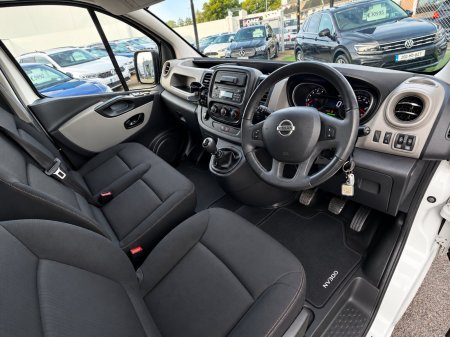 2019 Nissan NV300 - photo 8
